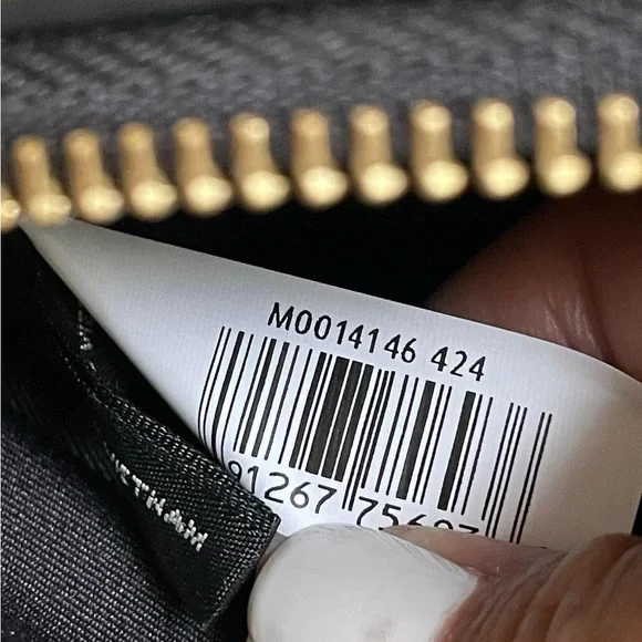 M0014146 - Marc Jacobs The Snapshot - Picture 11 of 16